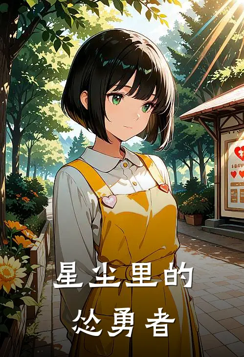 星尘里的怂勇者