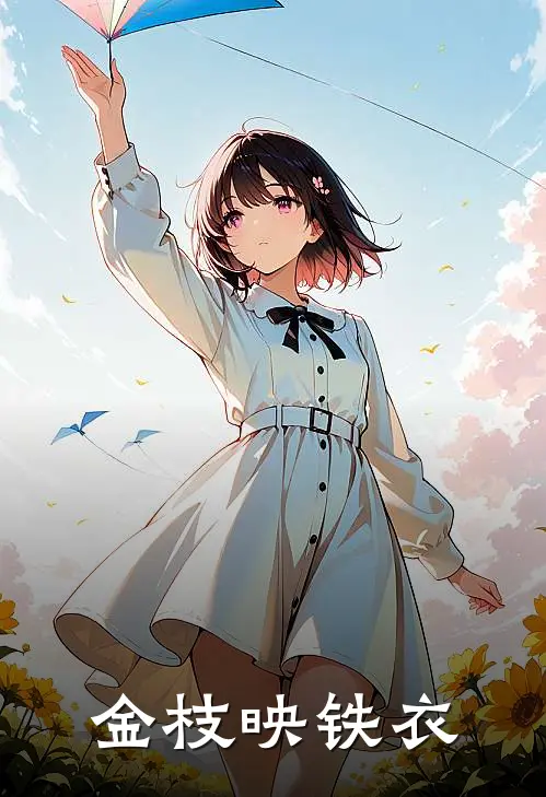 金枝映铁衣