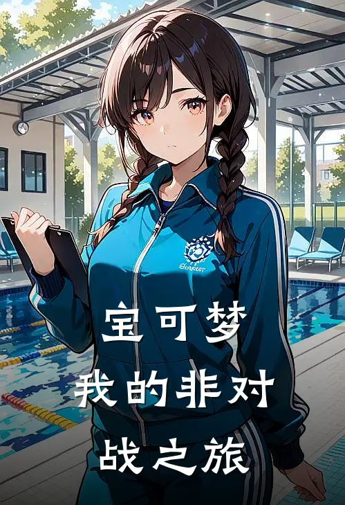 宝可梦：我的非对战之旅