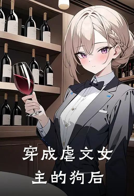 穿成虐文女主的狗后