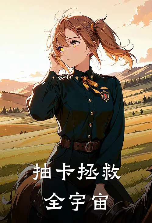 抽卡拯救全宇宙