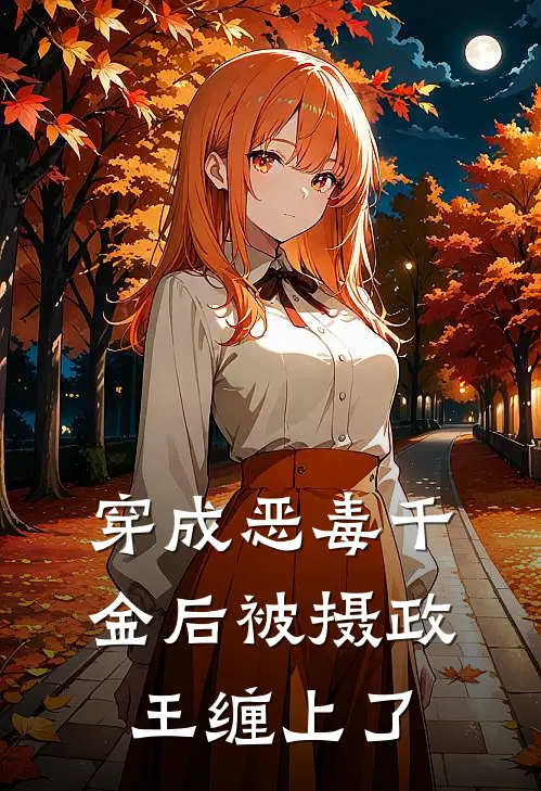 穿成恶毒千金后被摄政王缠上了