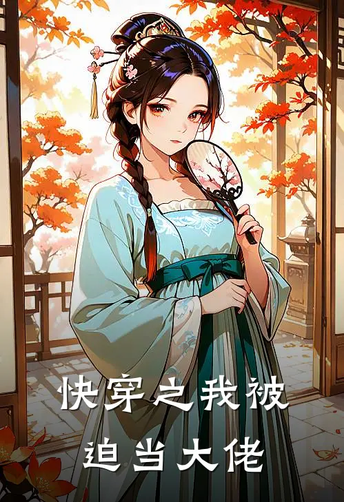 快穿之我被迫当大佬
