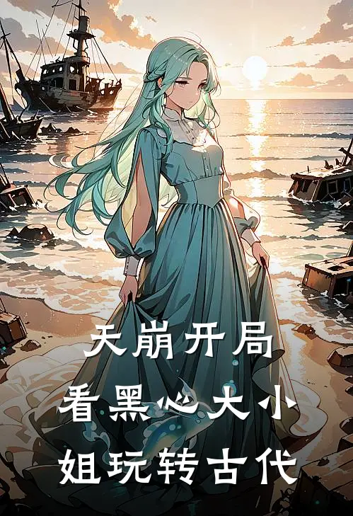 天崩开局：看黑心大小姐玩转古代