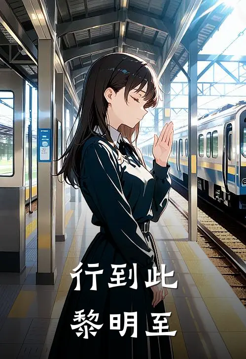 行到此，黎明至