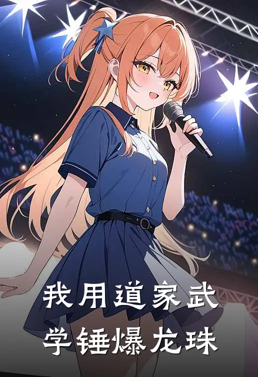 我用道家武学锤爆龙珠