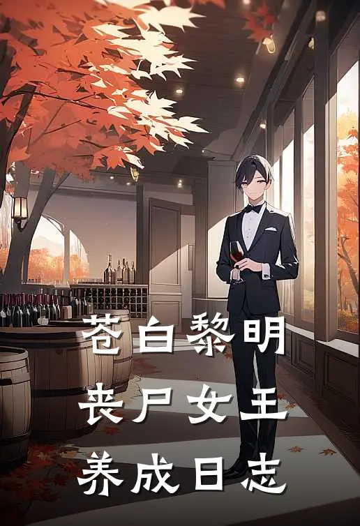 苍白黎明：丧尸女王养成日志