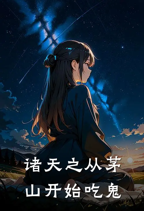 诸天之从茅山开始吃鬼