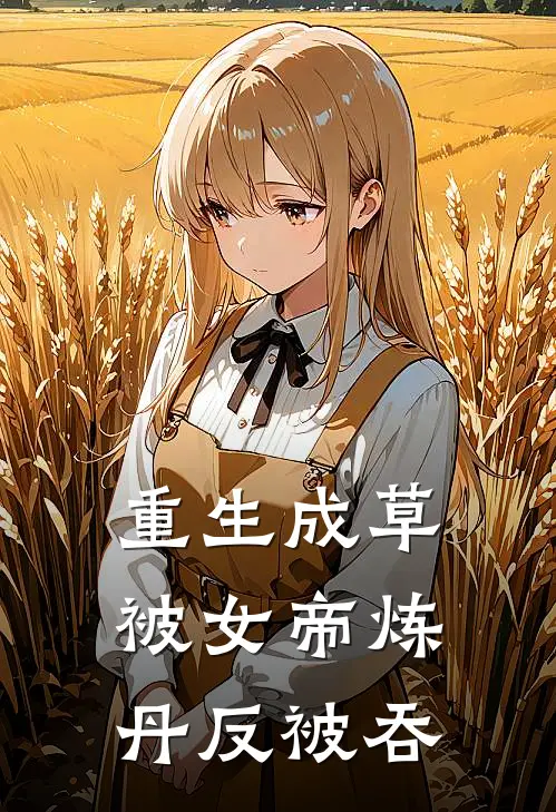 重生成草，被女帝炼丹反被吞