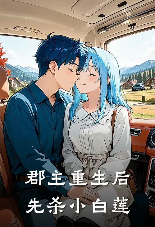 郡主重生后先杀小白莲