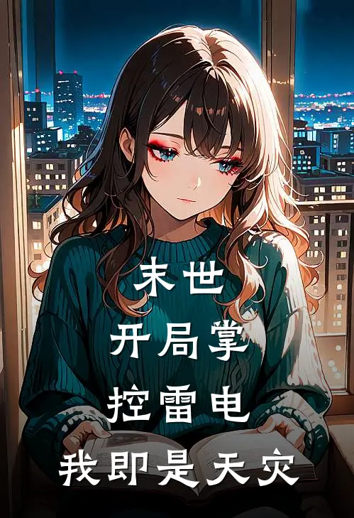 末世：开局掌控雷电，我即是天灾