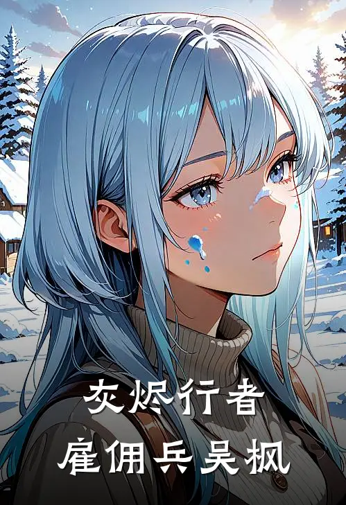 灰烬行者，雇佣兵吴枫