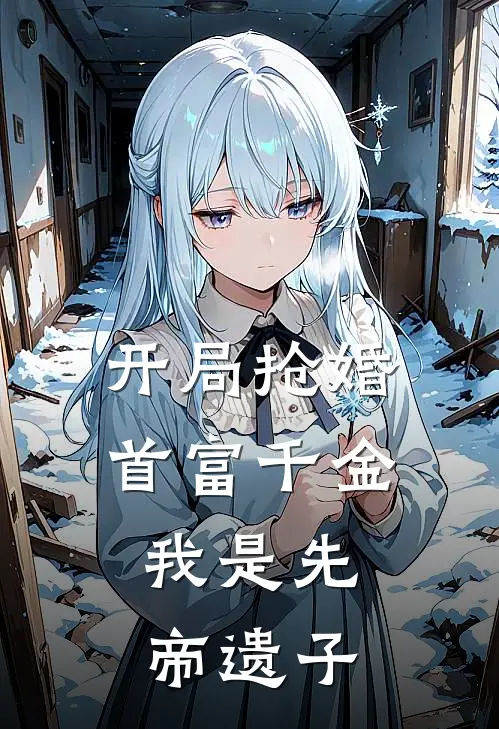 开局抢婚首富千金，我是先帝遗子