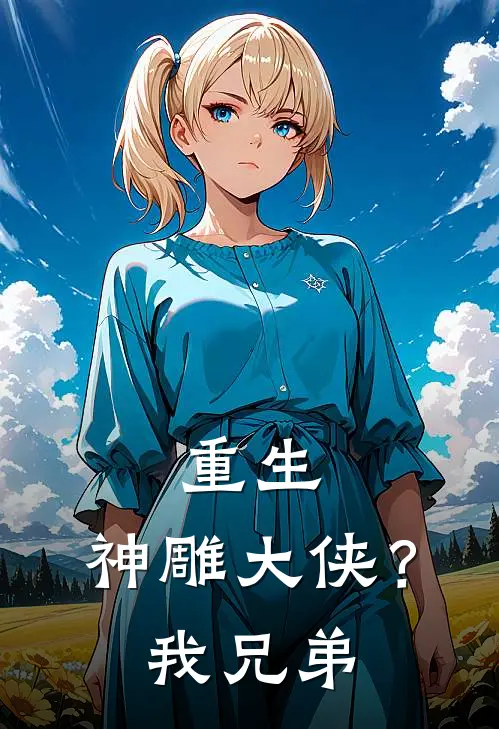 重生：神雕大侠？我兄弟