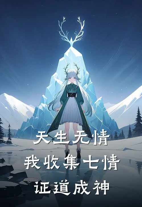 天生无情，我收集七情证道成神