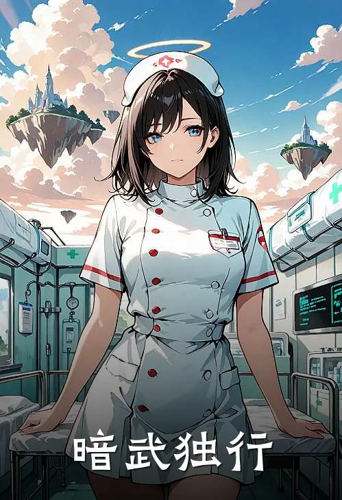 暗武独行