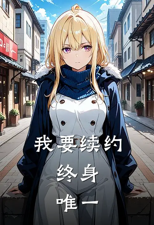 我要续约，终身，唯一