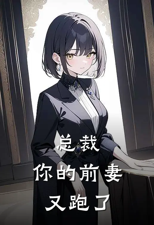 总裁，你的前妻又跑了