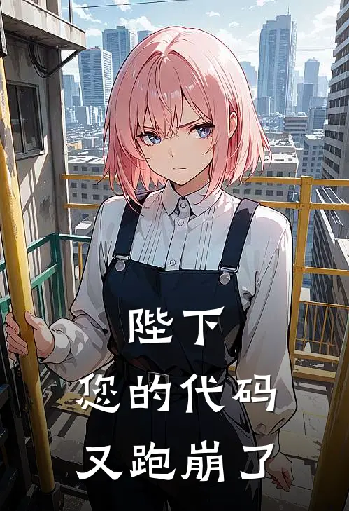 陛下，您的代码又跑崩了