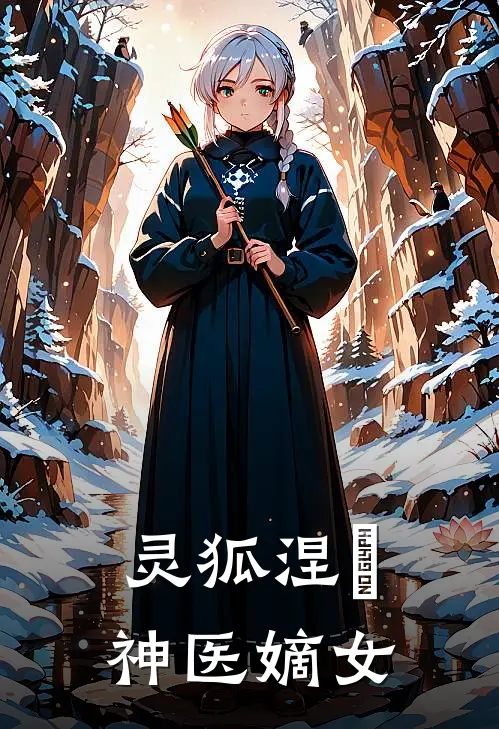灵狐涅槃：神医嫡女
