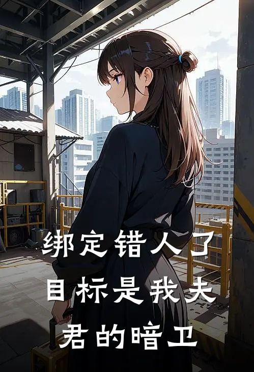 绑定错人了，目标是我夫君的暗卫