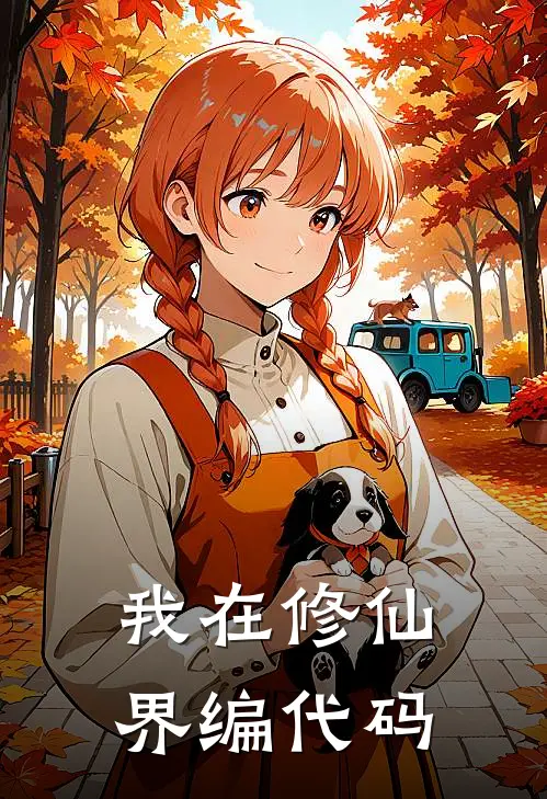 我在修仙界编代码