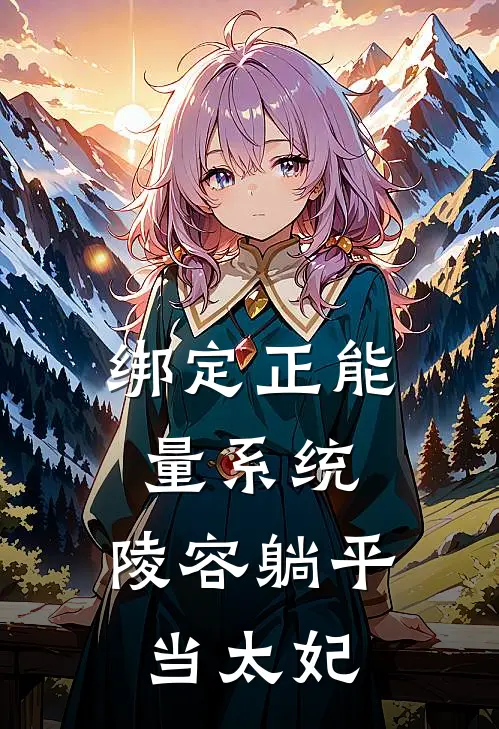 绑定正能量系统，陵容躺平当太妃