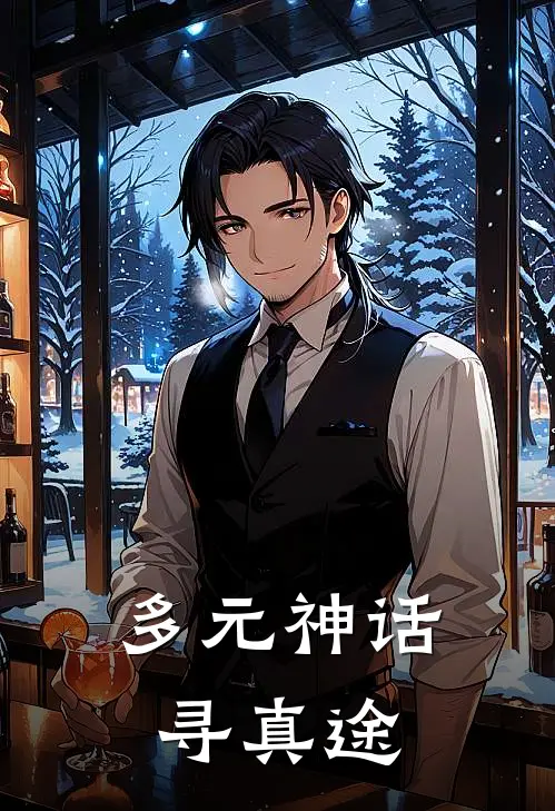 多元神话寻真途