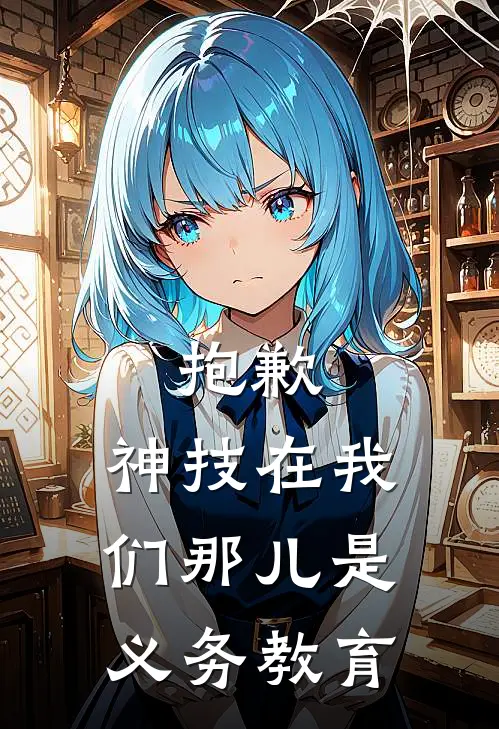 抱歉，神技在我们那儿是义务教育