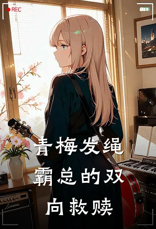青梅发绳：霸总的双向救赎