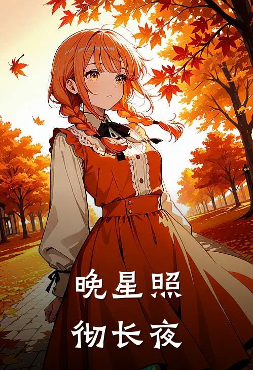 晚星照彻长夜