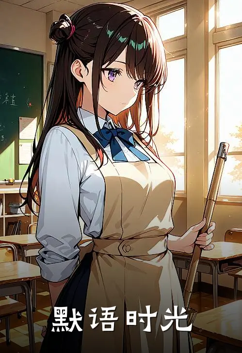 默语时光