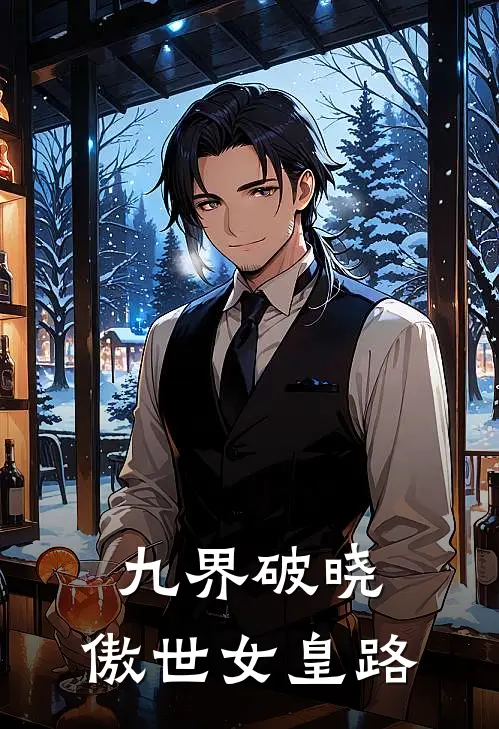 九界破晓：傲世女皇路