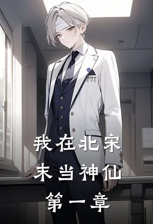 我在北宋末当神仙：第一章