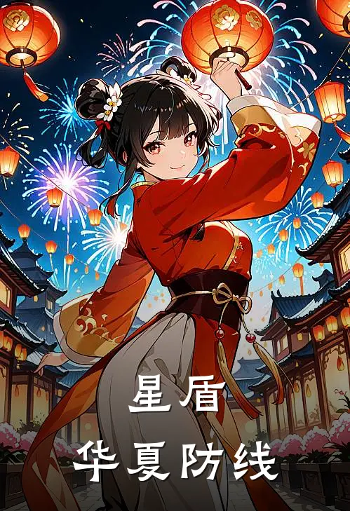 星盾：华夏防线