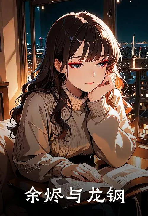 余烬与龙钢