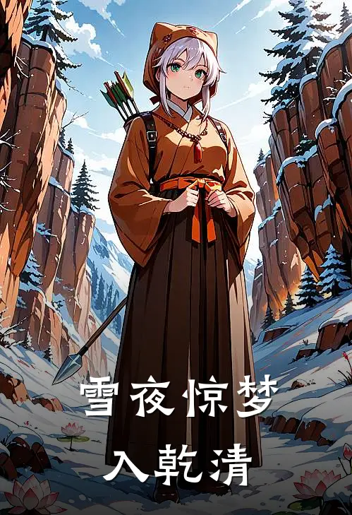 雪夜惊梦入乾清