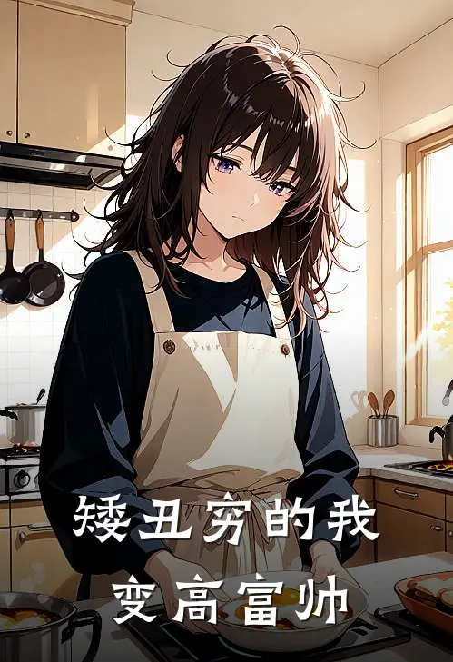 矮丑穷的我变高富帅