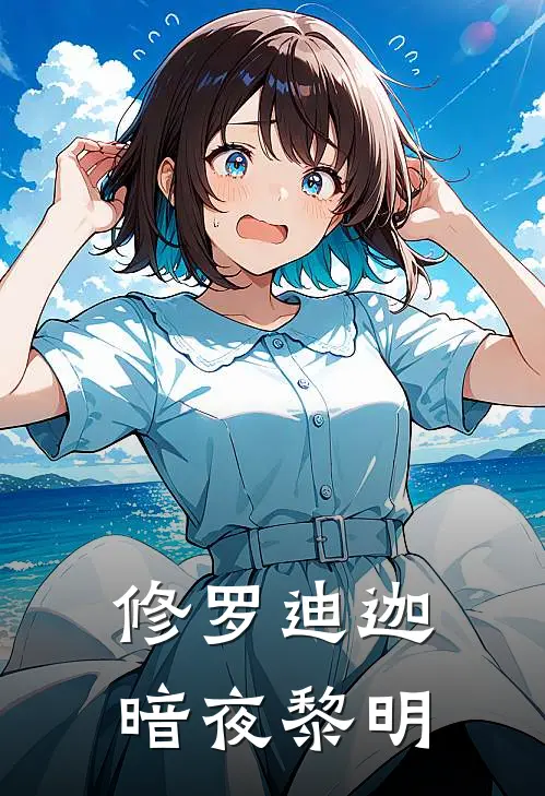 修罗迪迦：暗夜黎明