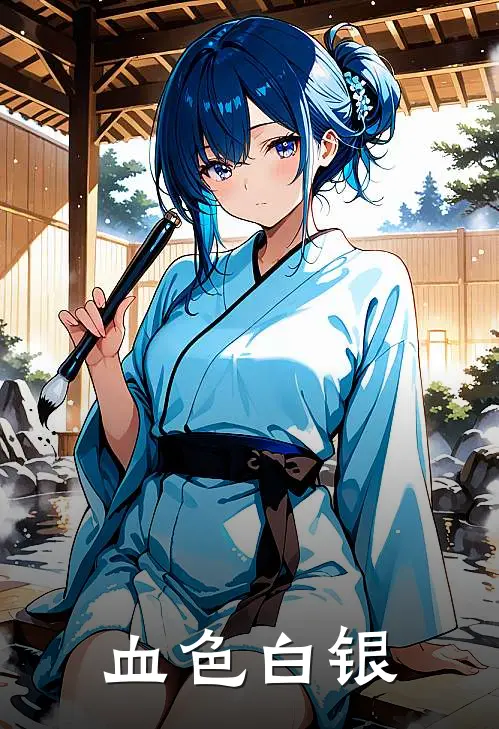 血色白银