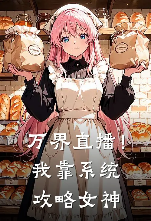 万界直播！我靠系统攻略女神