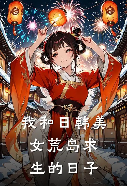 我和日韩美女荒岛求生的日子