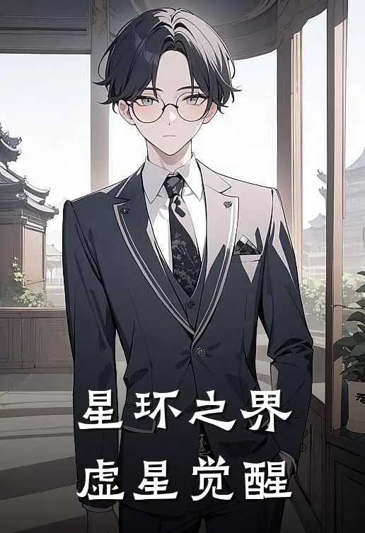 星环之界：虚星觉醒