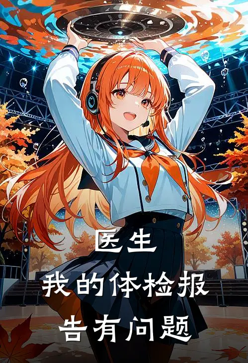 医生，我的体检报告有问题