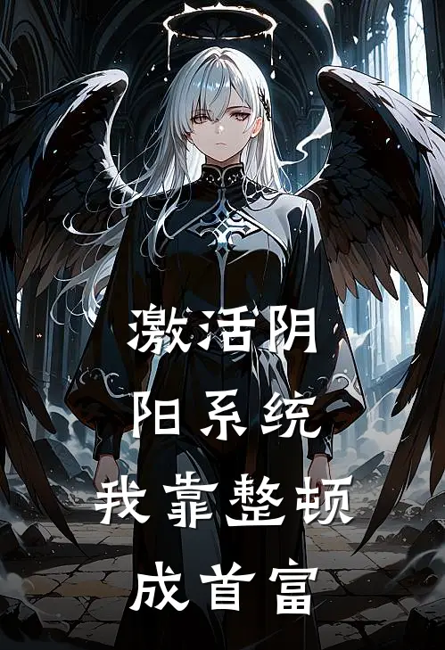 激活阴阳系统，我靠整顿成首富