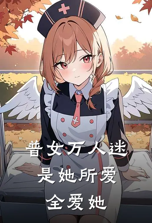 普女万人迷：是她所爱，全爱她