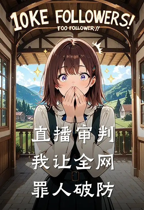 直播审判：我让全网罪人破防