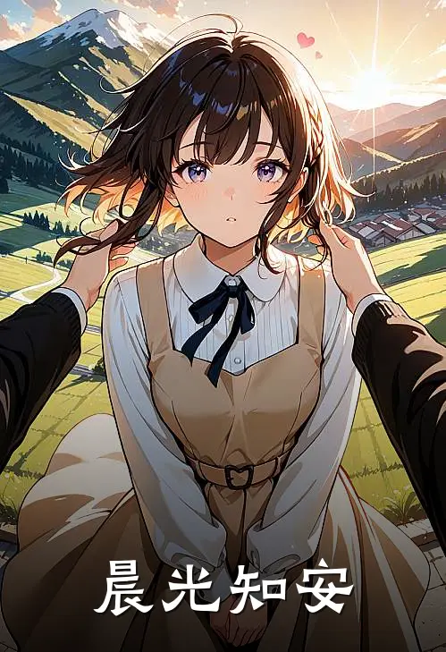 晨光知安