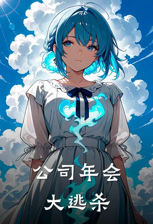 公司年会大逃杀