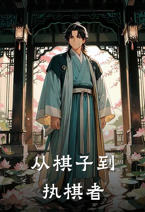 从棋子到执棋者